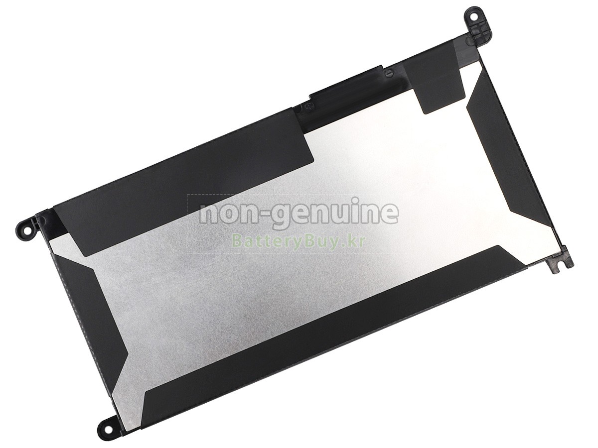 Dell P90F005 대체 배터리