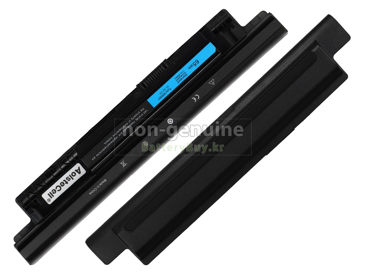 Dell P26E001 대체 배터리