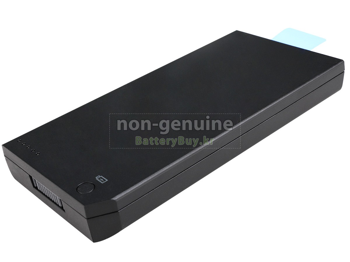 Dell P45G 대체 배터리