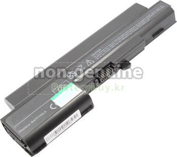 Dell 4UR18650-2-T0044 배터리