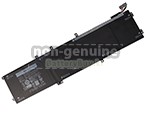 Dell XPS 15-9550-D1828T 배터리