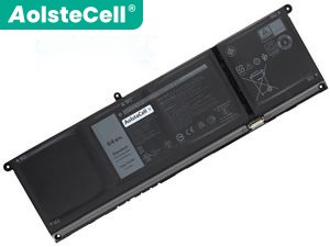 Dell Inspiron 16 7635 2-in-1 배터리