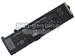 Dell X9FTM 배터리