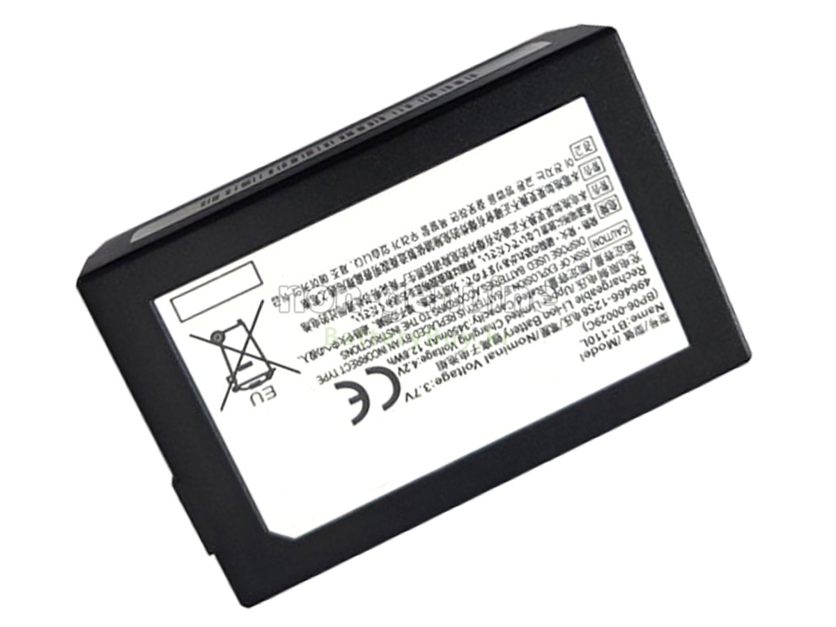 DENSO 496461-0710 대체 배터리