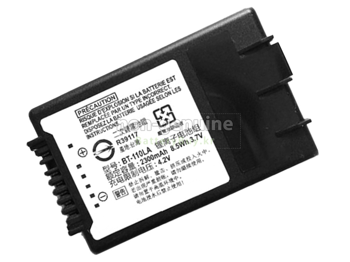 DENSO 496461-0701 대체 배터리