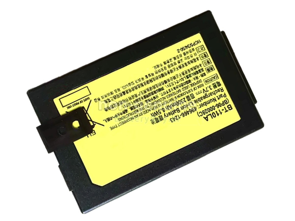 DENSO 496461-0701 대체 배터리