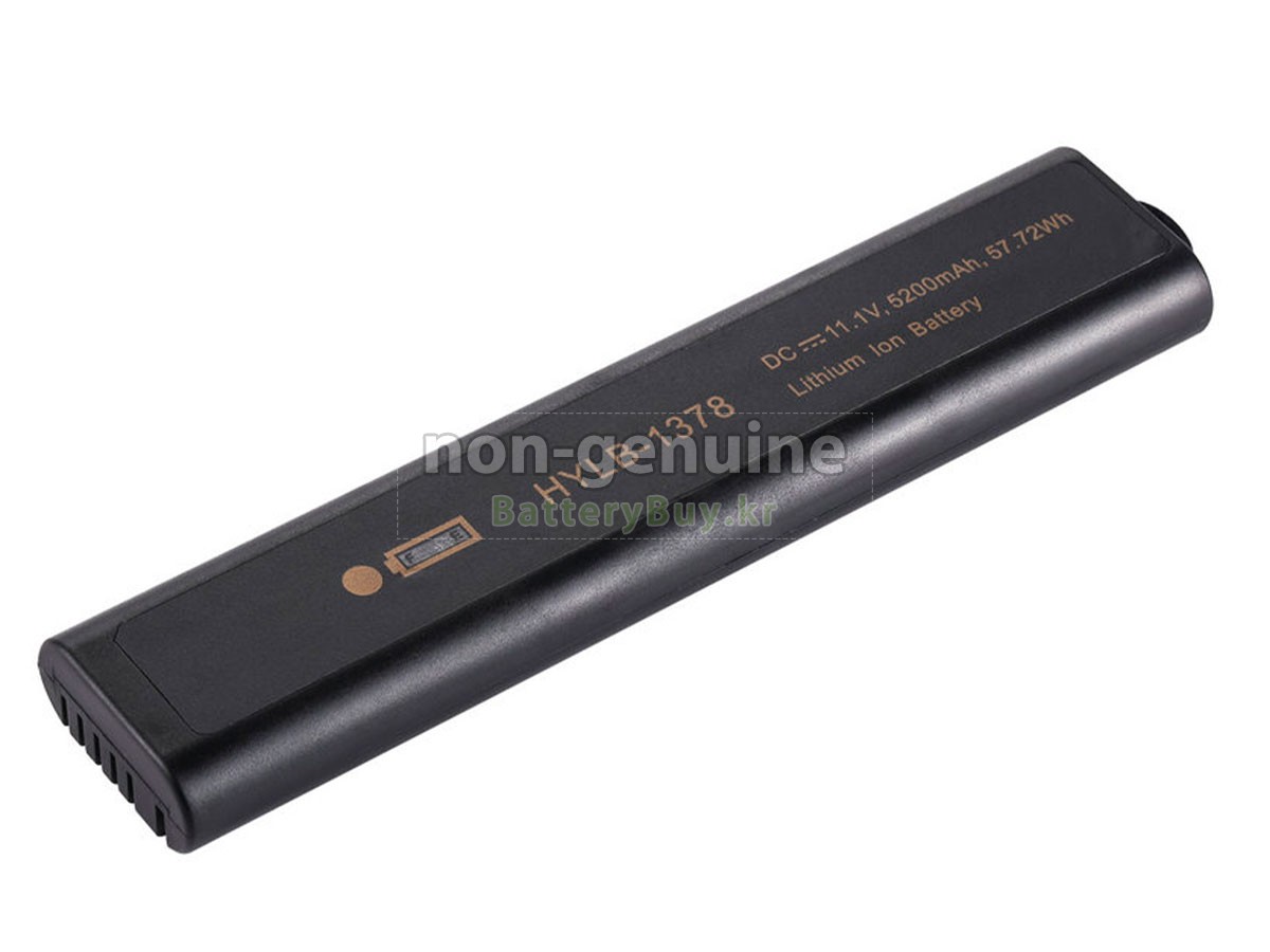 Deviser HYLB-1378 대체 배터리