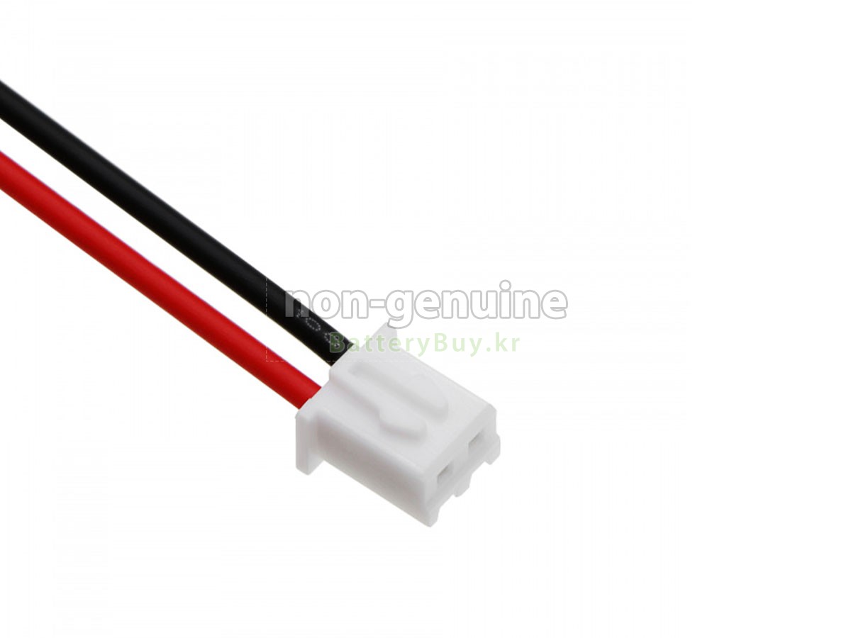 Deviser HYLB-1787 대체 배터리