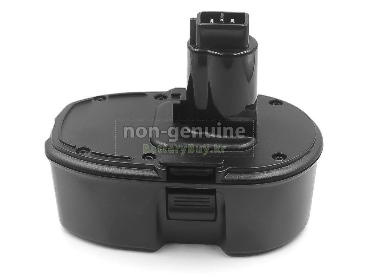 DeWALT DCD935B2 대체 배터리