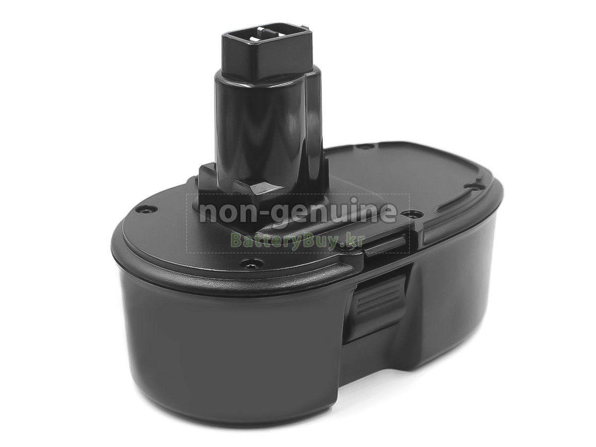 DeWALT DCD935B2 대체 배터리