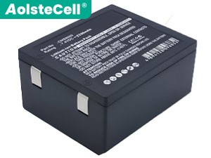 DHRM DHR930-D 배터리