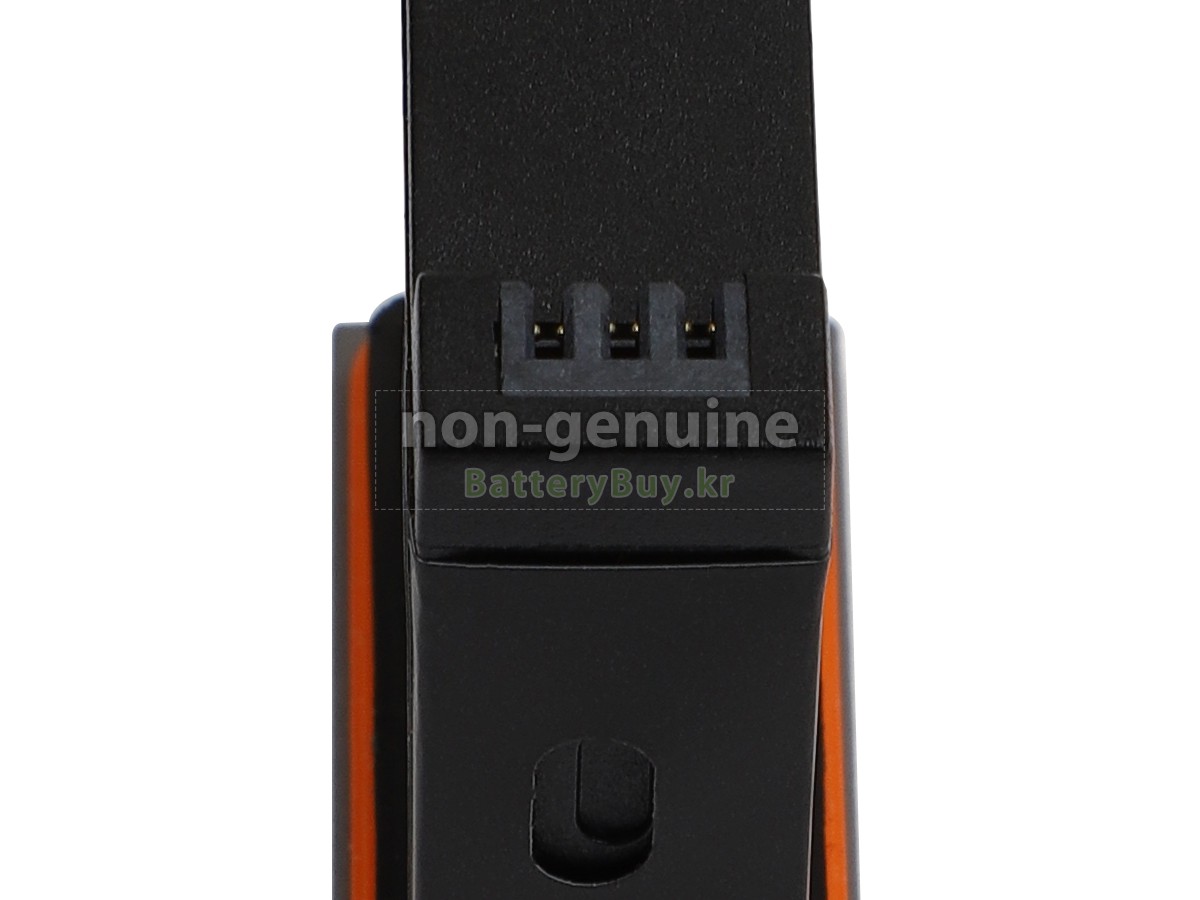 DJI AB1-1300MAH-3.85V 대체 배터리