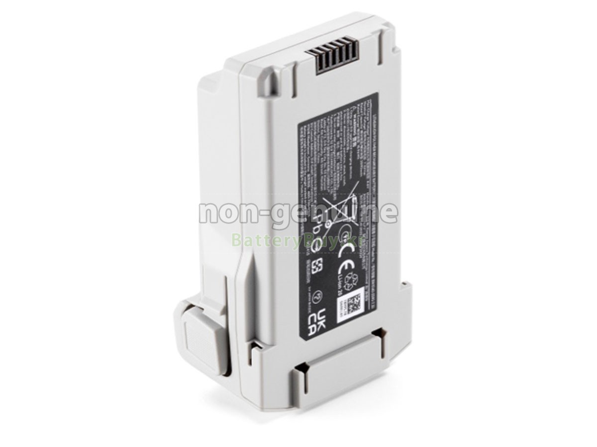 DJI BWX140-2590-7.32 대체 배터리