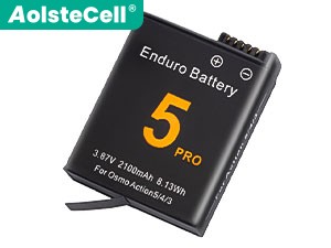 DJI BCX202-1770-3.85 배터리