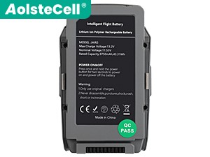 DJI Mavic Air 2 배터리