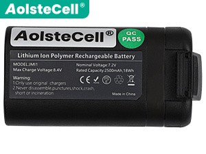 DJI MB2-2400mAh-7.2V 배터리