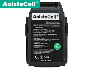 DJI Mavic Pro Platinum 배터리