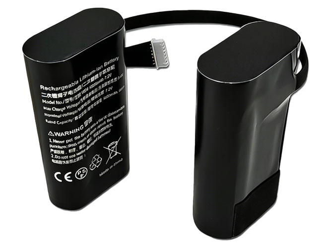 DJI WB4-5000mAh-7.2V 배터리