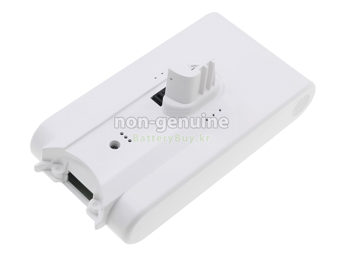 Dreame P1802-7S1P-BCA 대체 배터리