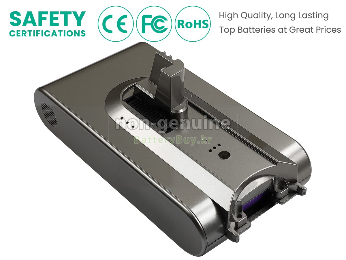 Dreame V11 대체 배터리