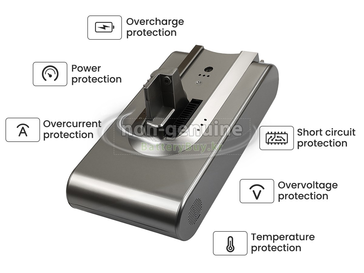 Dreame V11 대체 배터리