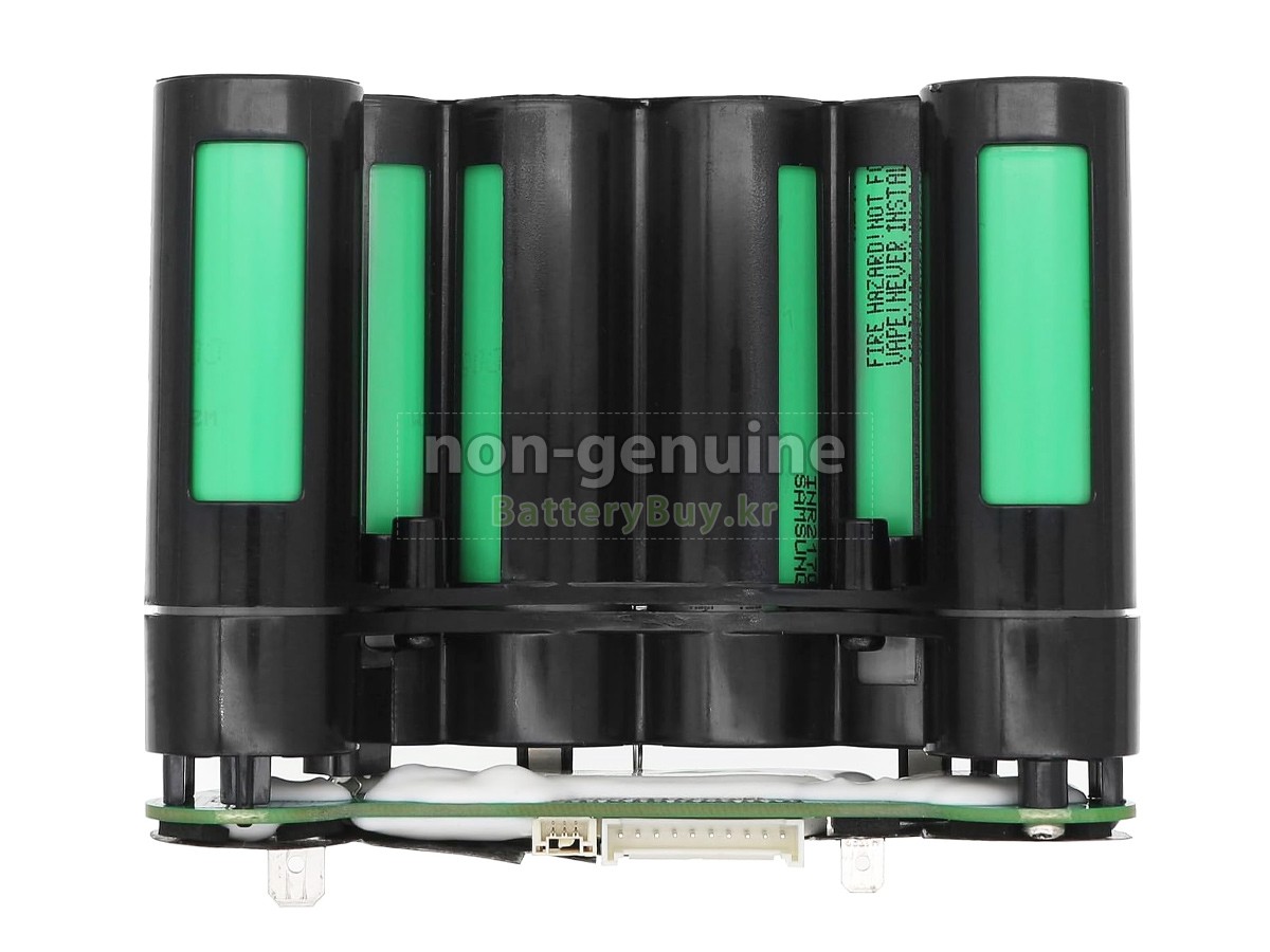 Dreame W2316A-01-TK 대체 배터리