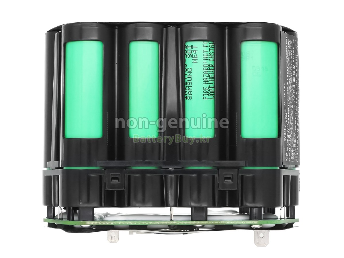 Dreame W2316A-01-TK 대체 배터리