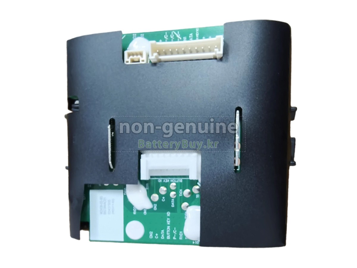 Dreame H14 DUAL 대체 배터리