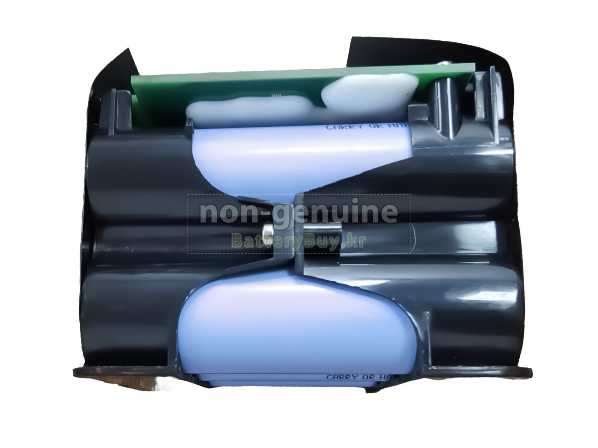 Dreame H14 DUAL 대체 배터리