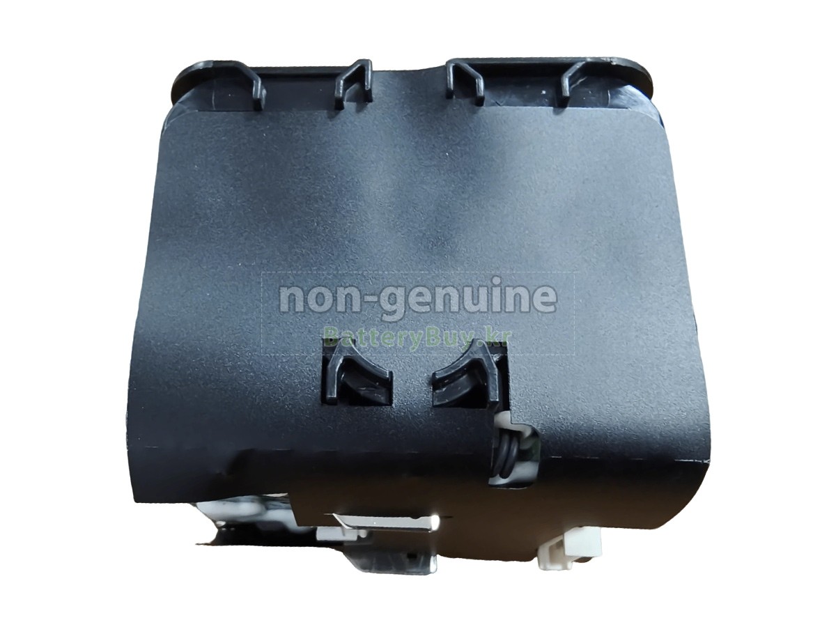 Dreame H14 DUAL 대체 배터리