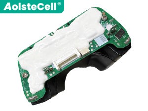 Dreame H14 Pro 배터리