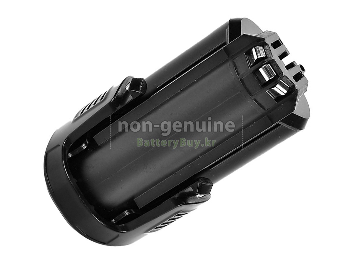 Dremel 2607336863 대체 배터리