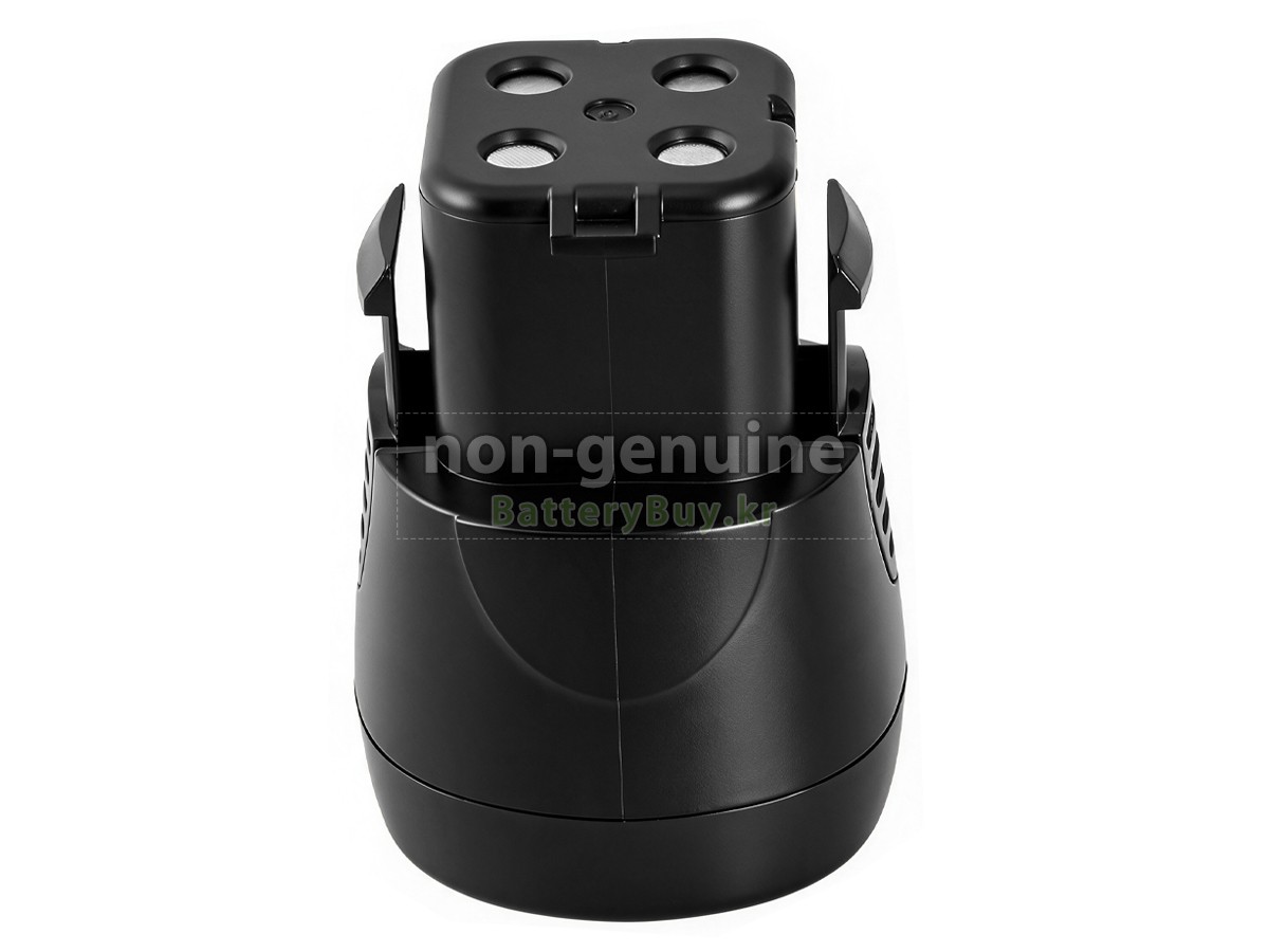 Dremel 7.2V 757-01 대체 배터리
