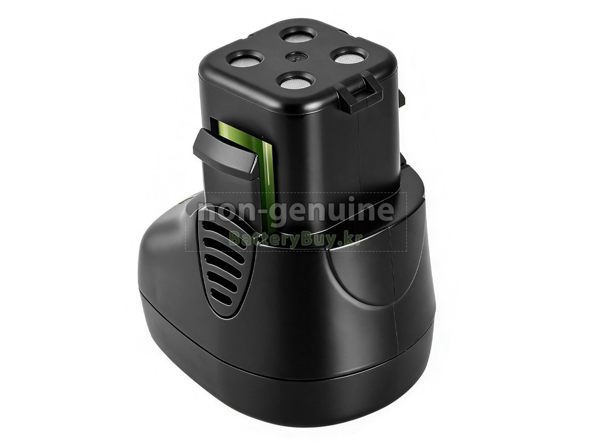 Dremel 7.2V 757-01 대체 배터리