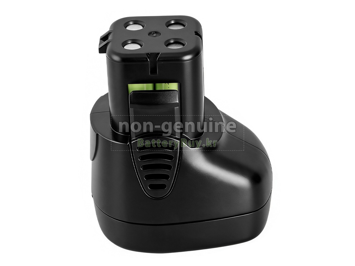 Dremel 7.2V 757-01 대체 배터리