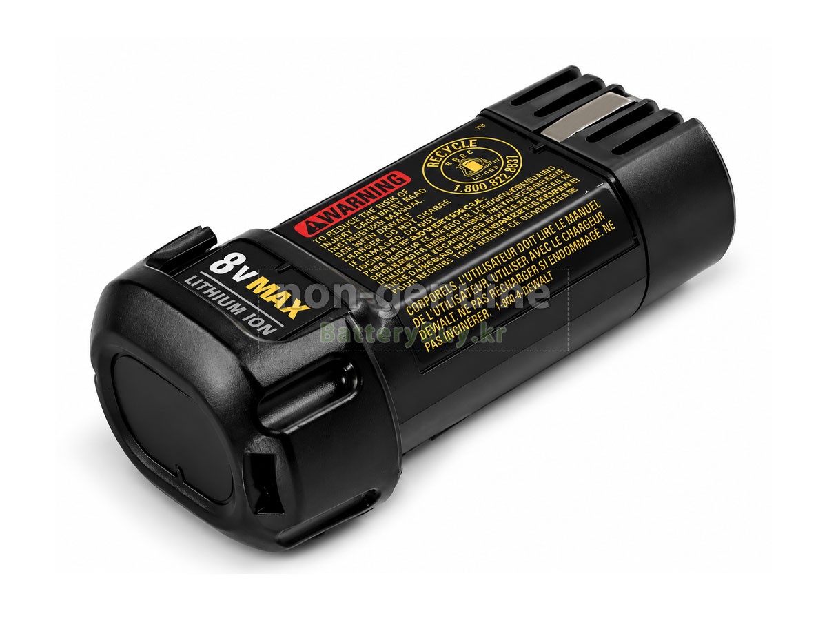 Dremel DW4390 대체 배터리