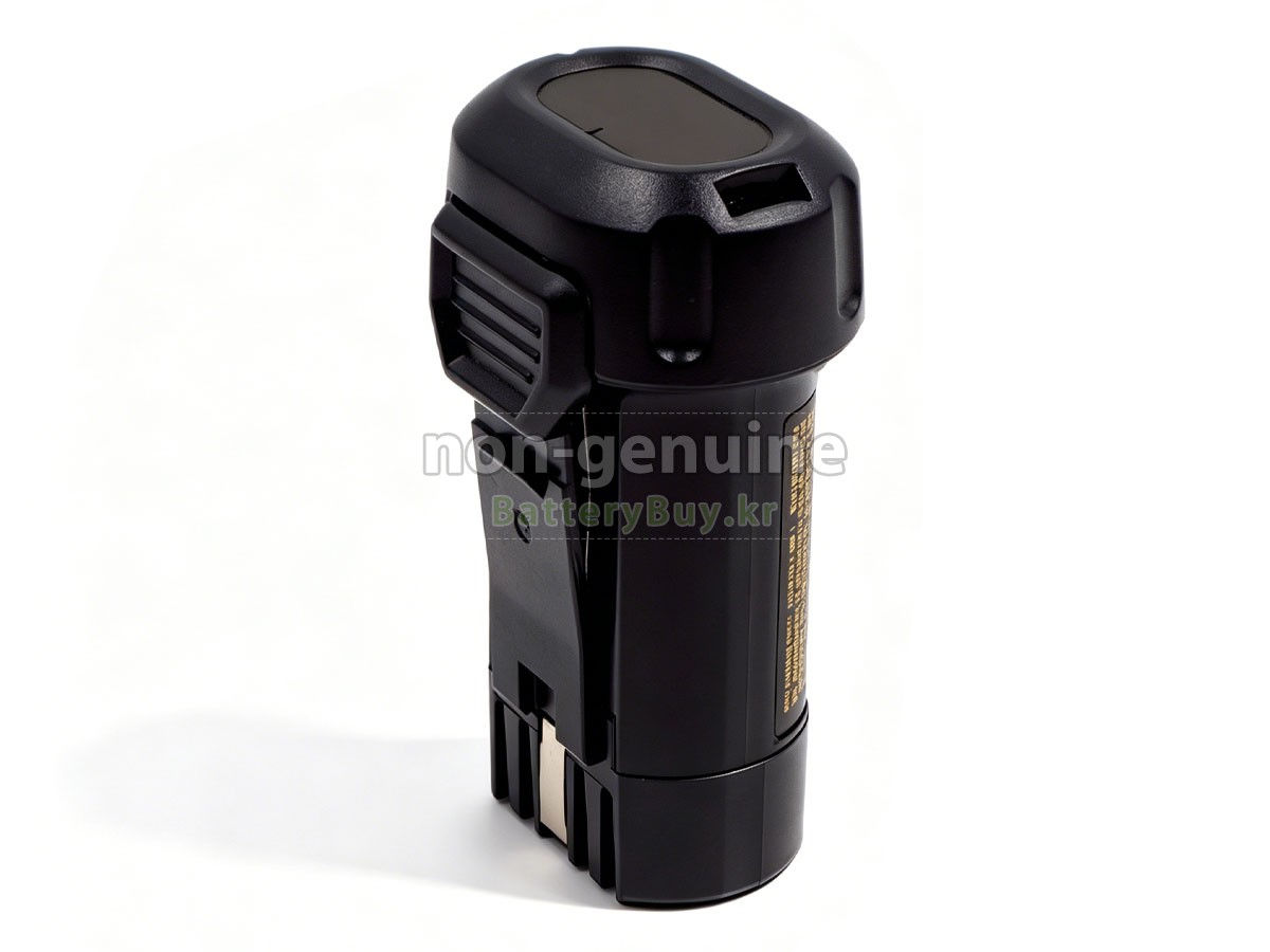 Dremel DW4390 대체 배터리
