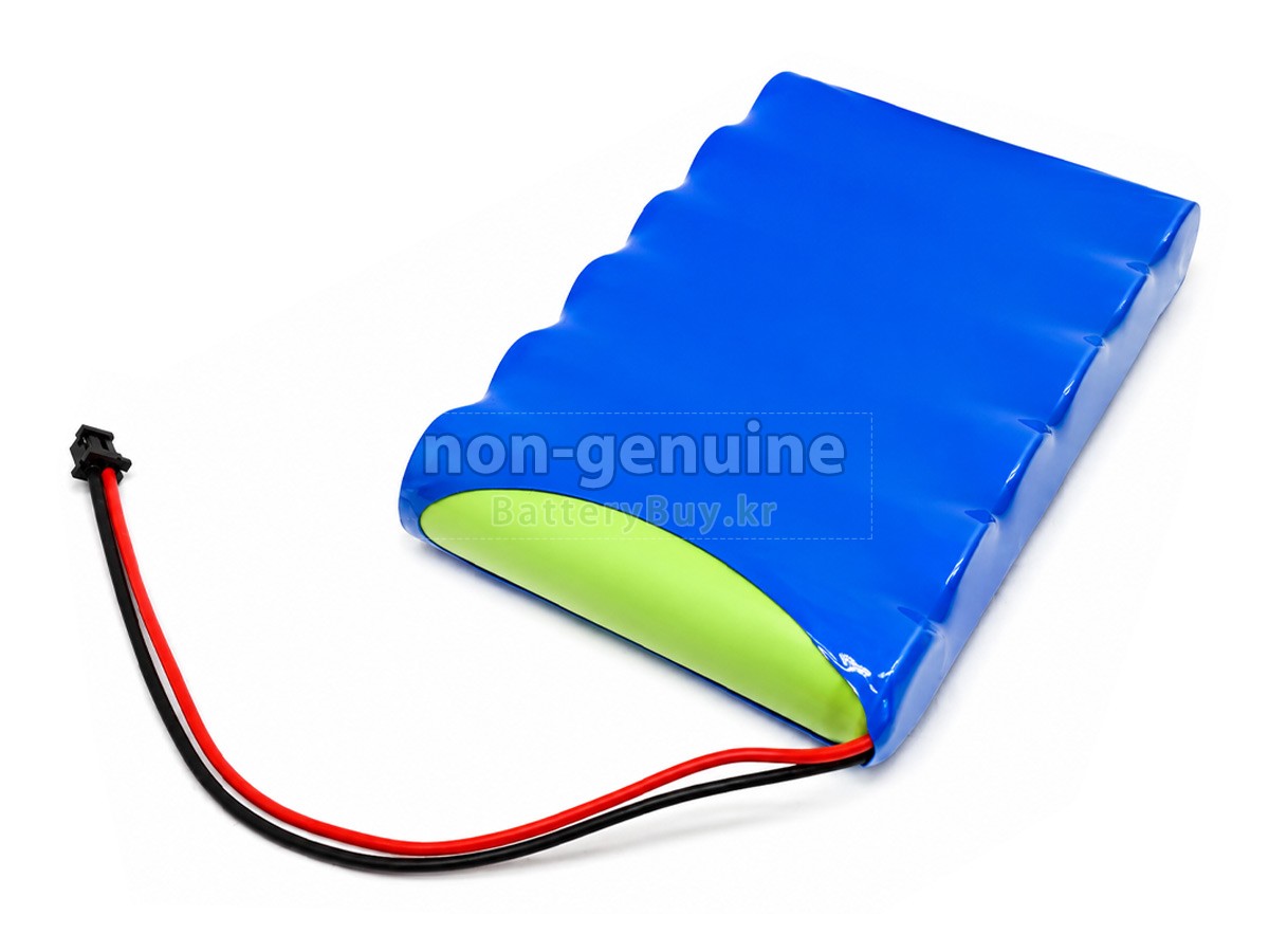 DSC ADT IMPASSA WIRELESS ALARM SYSTEMS IMPASSA 9057 대체 배터리