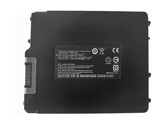 DT Research ACC-006-60K 배터리