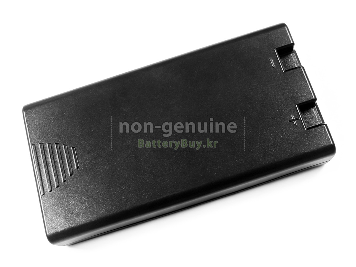 Dymo LABELMANAGER LM-500TS 대체 배터리