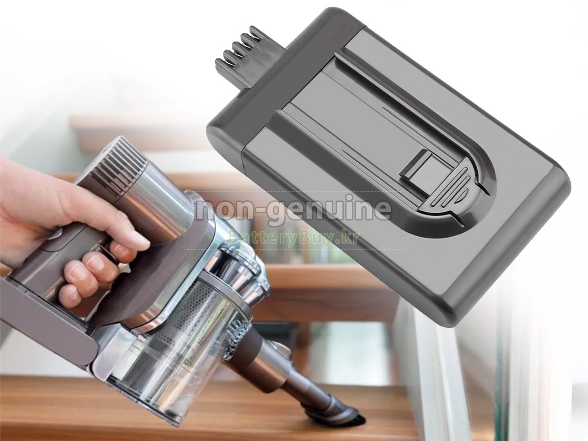 Dyson DC16 ANIMAL HANDHELD VACUUM CLEANER 대체 배터리