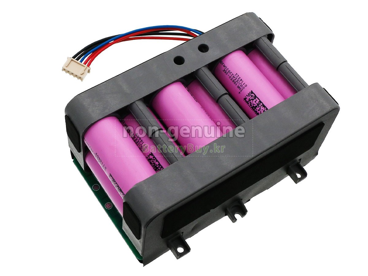 Ecovacs S24-LI-219-5200 대체 배터리
