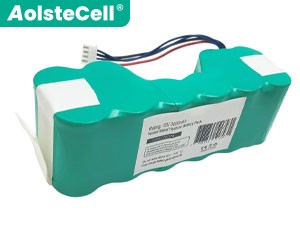 Ecovacs DG710 배터리