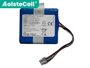 Ecovacs DH14058CFLP 배터리