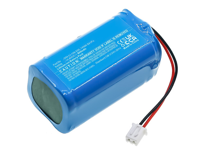 Ecovacs S04-LI-148-650 배터리