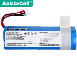 Ecovacs DLX11-61 배터리