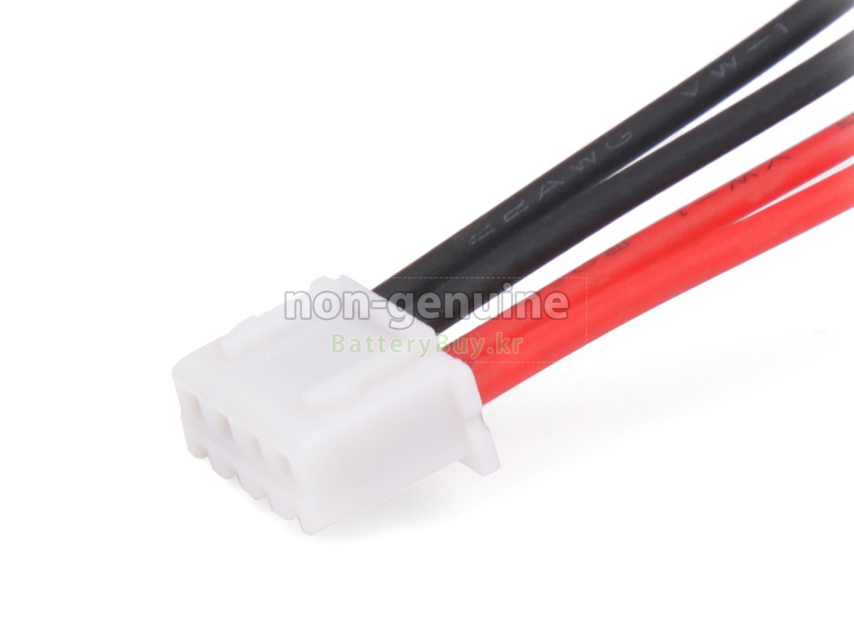 EDAN HYHB-984 대체 배터리