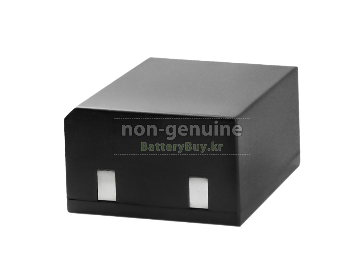 EDAN HYLB-957 대체 배터리