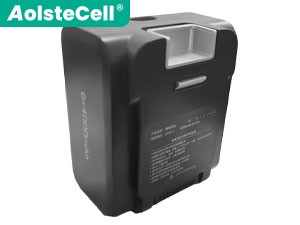Electrolux E8 배터리