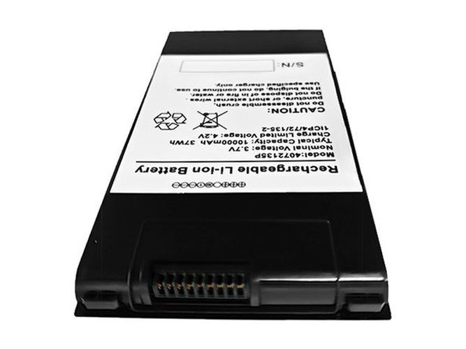 Emdoor 4072135P 배터리